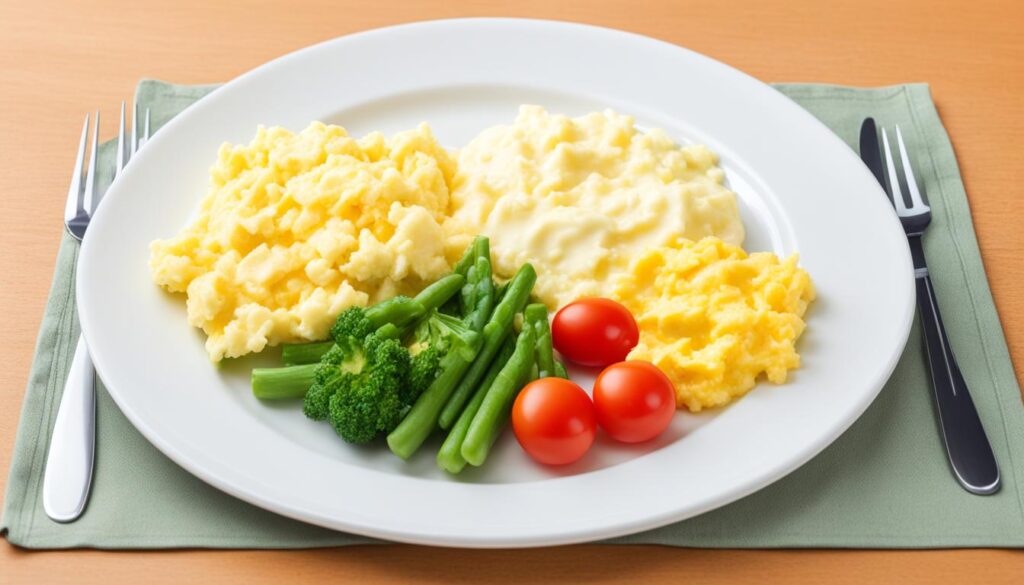 Alimentação recomendada pós-extração de dente/siso