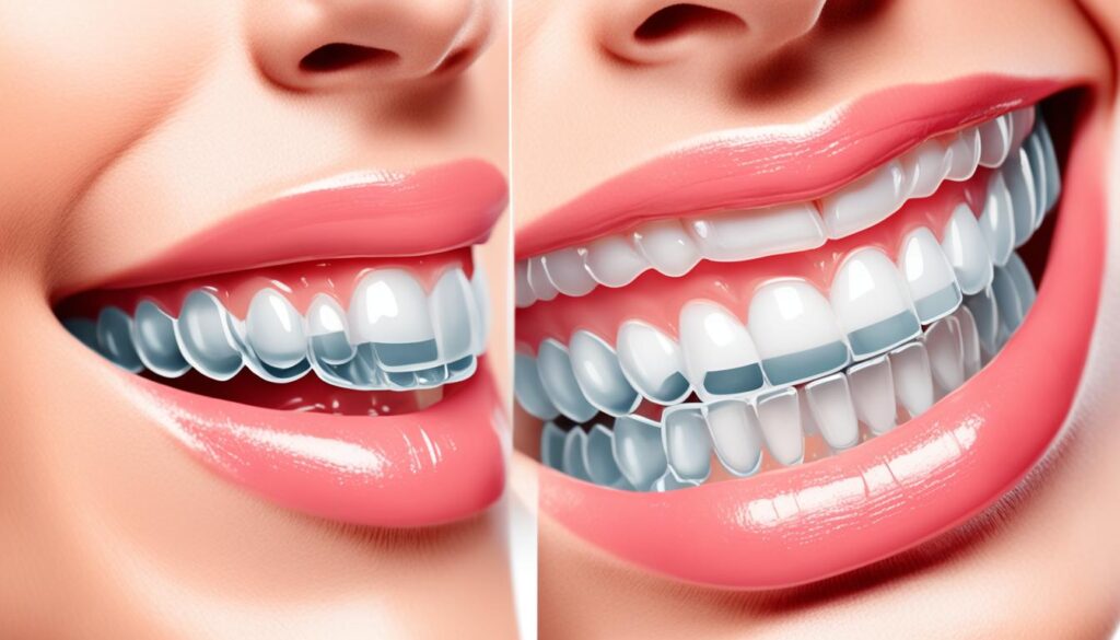 Aparelho Invisível Aparelho Invisível