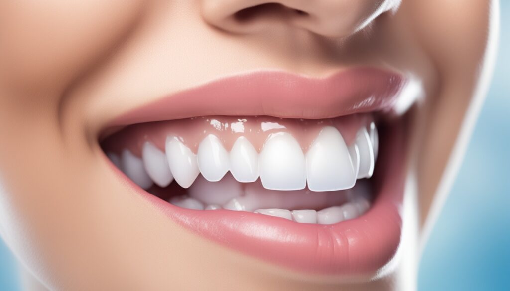 Dentes Brancos