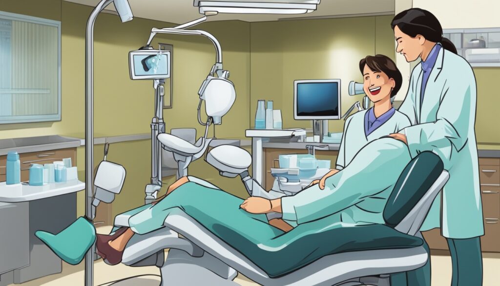 Extração de Dente do Siso