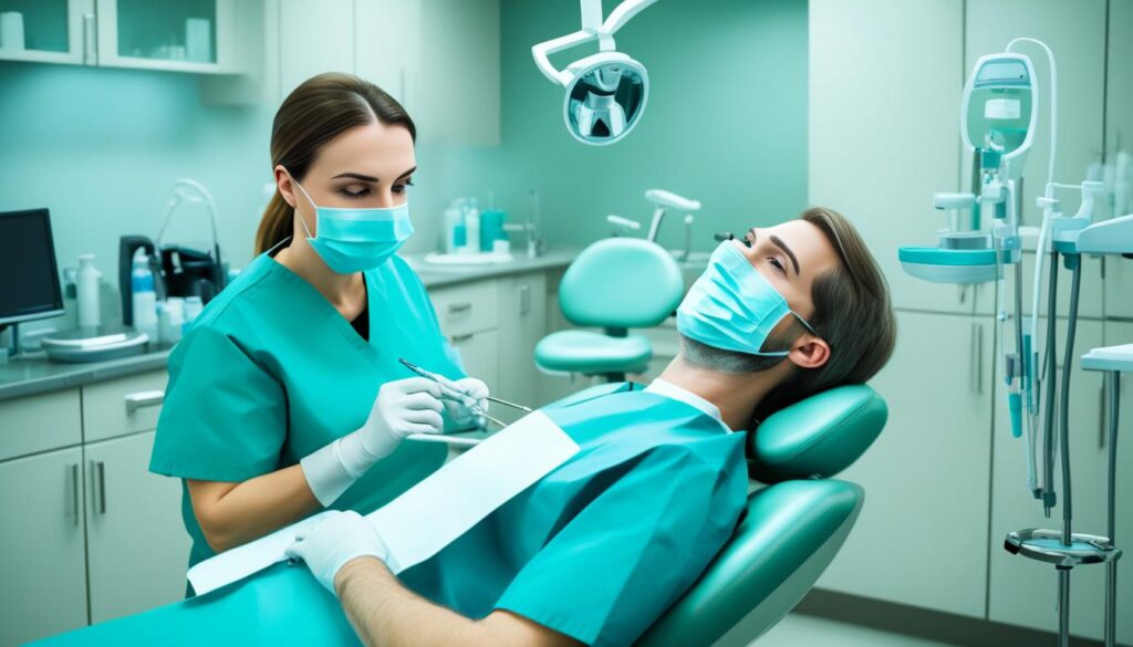 check-up odontológico Sorocaba