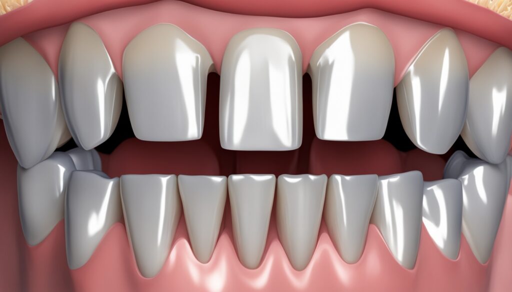 lentes de contato de resina