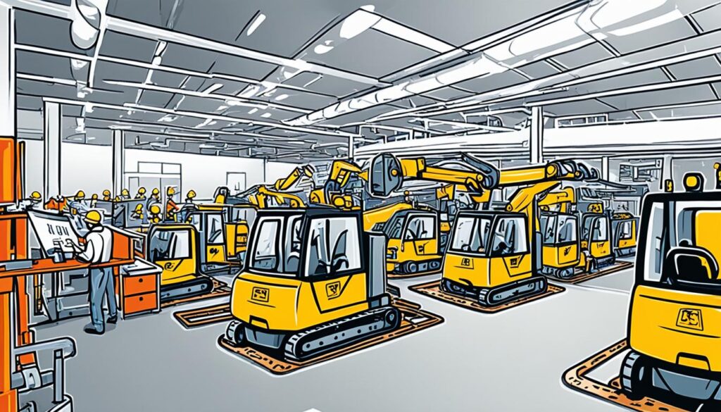 prevenção de acidentes de trabalho