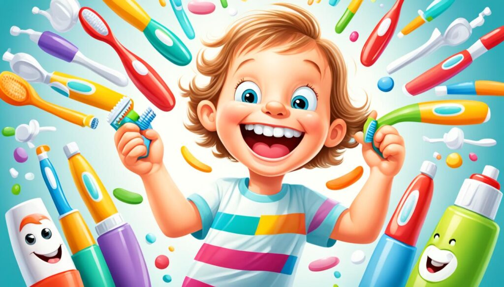 prevenção de cáries